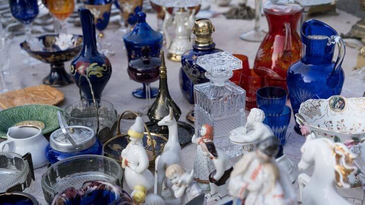 Antique estate buyers liquidators Ocean Breeze FL. Updated 2025